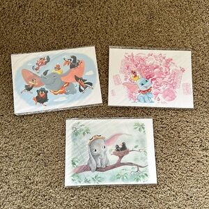 Disney Parks Wonderground Gallery Prints